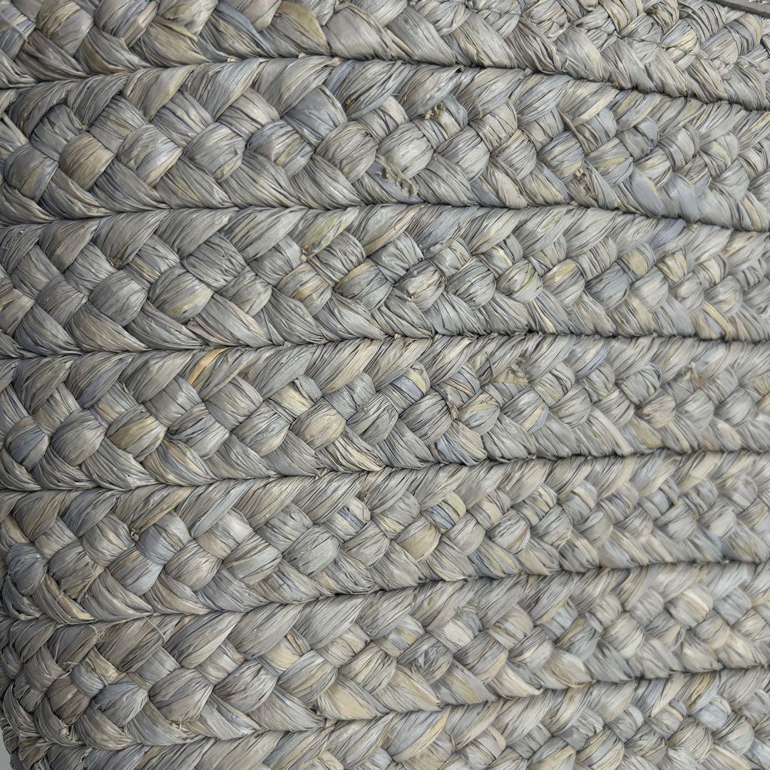 新品タグ付✨ヘレンカミンスキー Pinimilla M 2way ラフィアバッグ