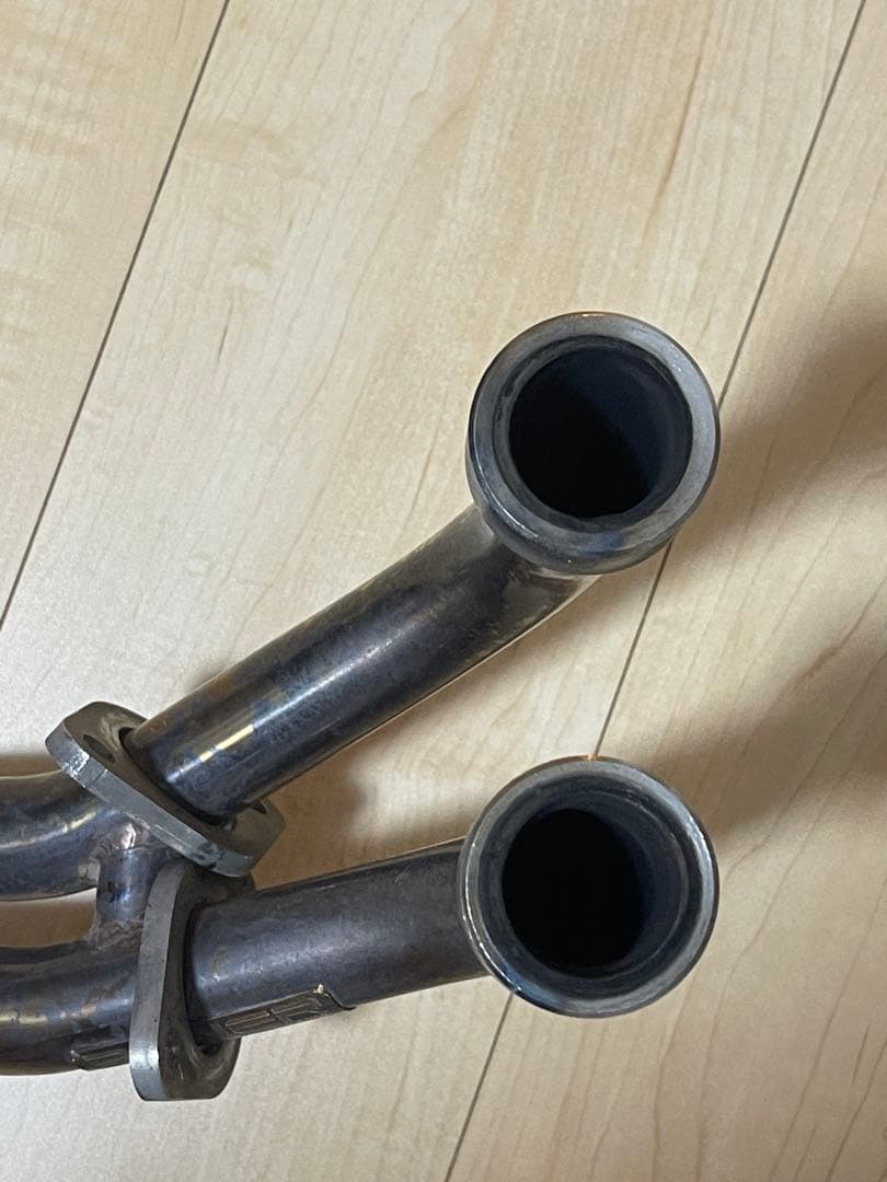 YZF-R25 MT-25 RG74J SP忠男　パワーボックス