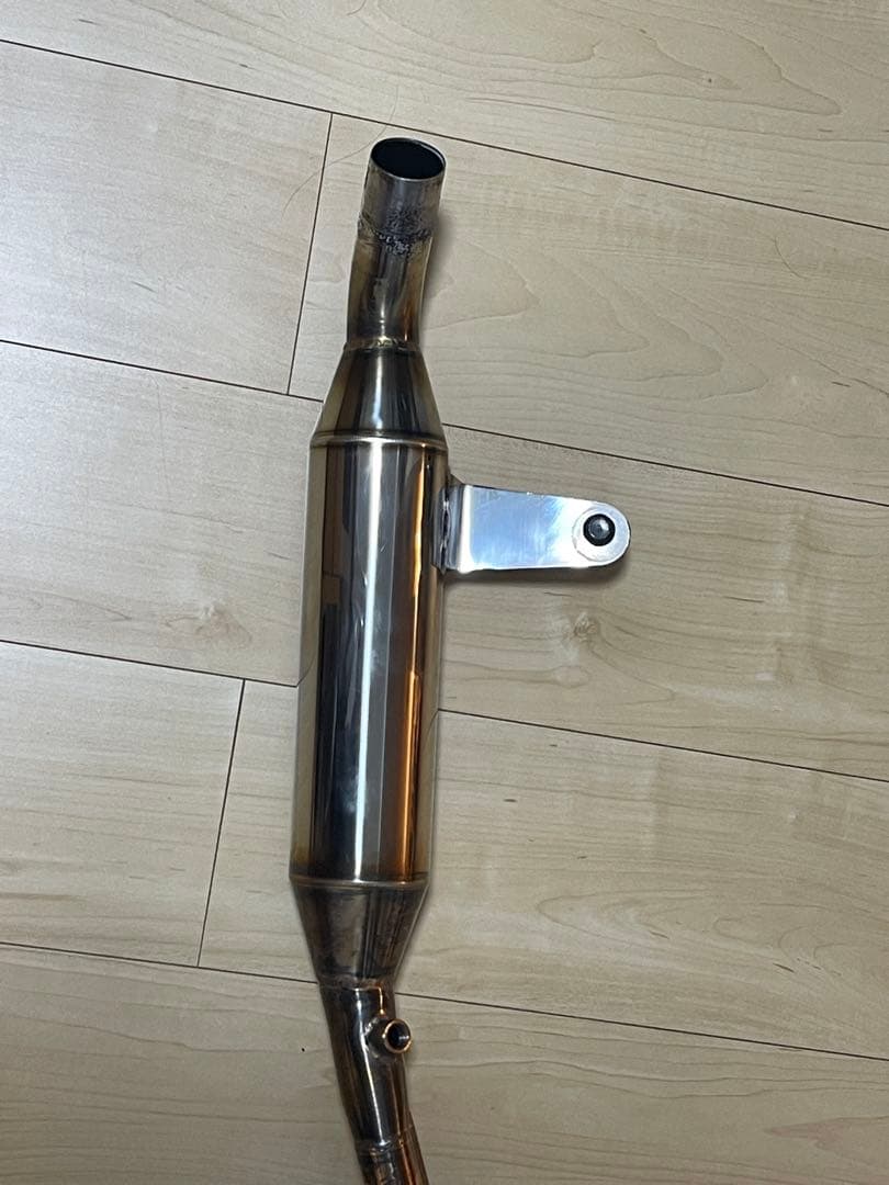 YZF-R25 MT-25 RG74J SP忠男　パワーボックス