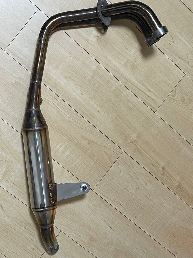 YZF-R25 MT-25 RG74J SP忠男　パワーボックス