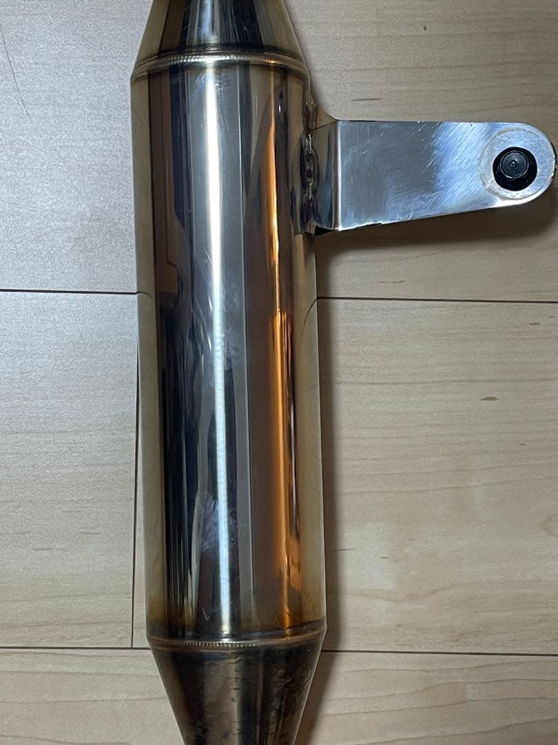 YZF-R25 MT-25 RG74J SP忠男　パワーボックス