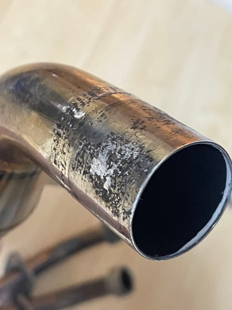 YZF-R25 MT-25 RG74J SP忠男　パワーボックス