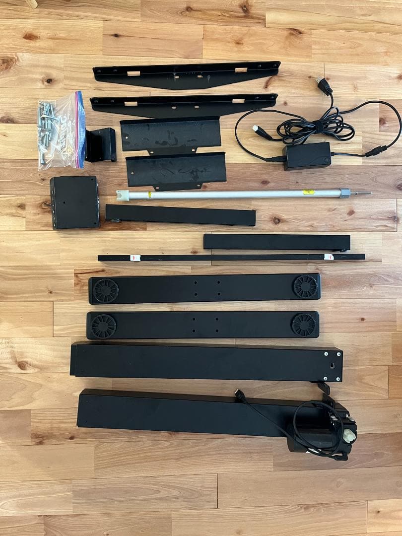 FLEXISPOT EF1B（天板別売り）