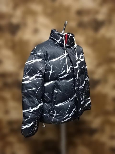 未使用品!!(定価132000)MARK&LONAマークアンドロナ・ダウンJKT