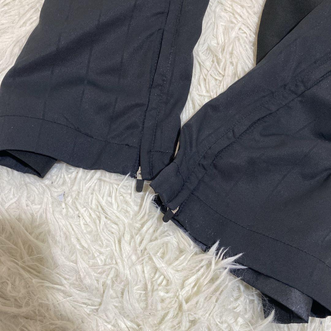 極美品 mizuno PRO ミズノプロ ブレスサーモ ウォーマージャケット上下