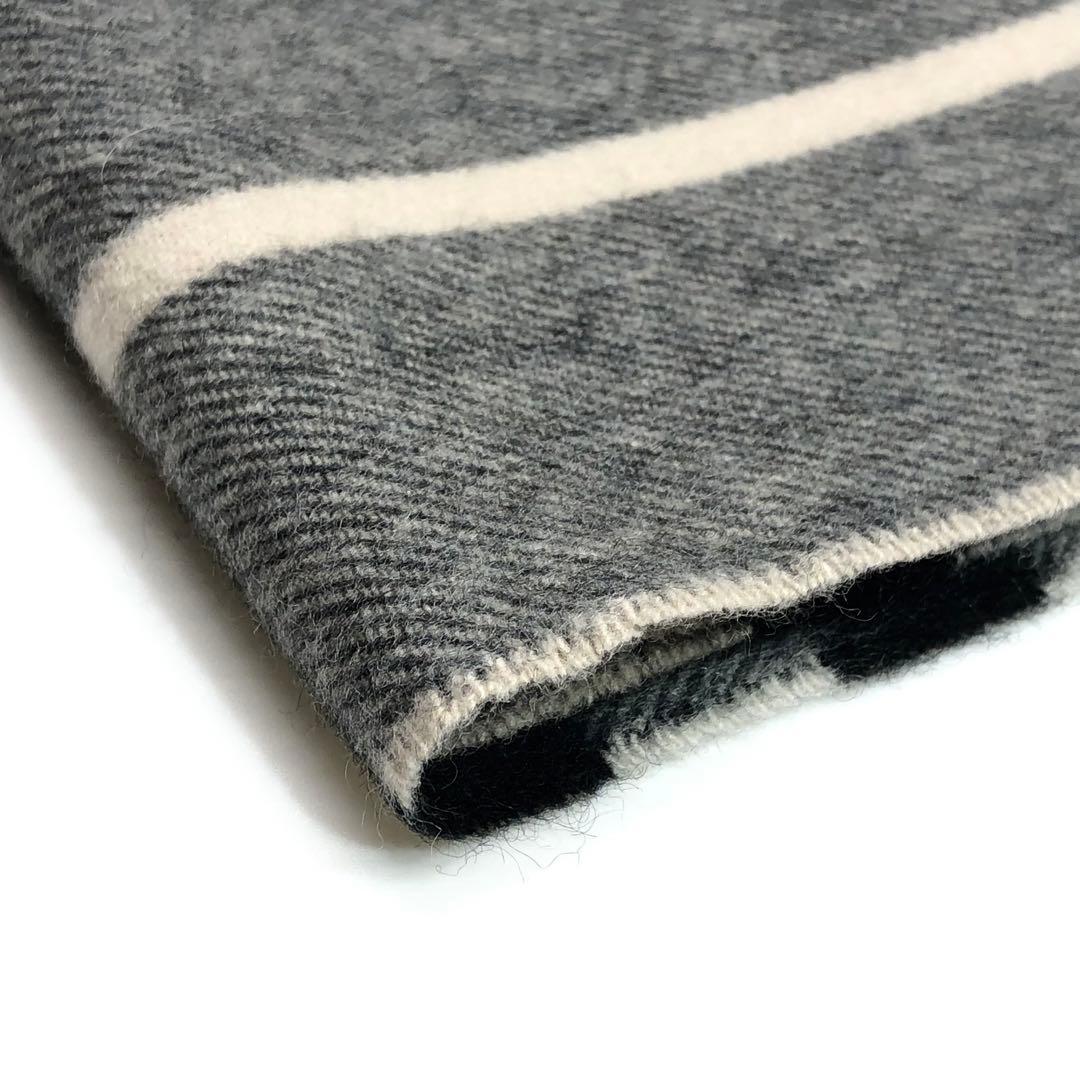 【しずくちゃん様】未使用✨タグ付 バーバリー クラシックチェック カシミヤマフラ