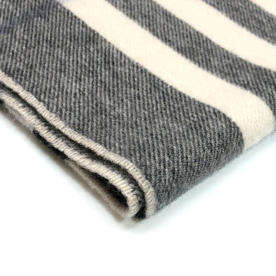 【しずくちゃん様】未使用✨タグ付 バーバリー クラシックチェック カシミヤマフラ