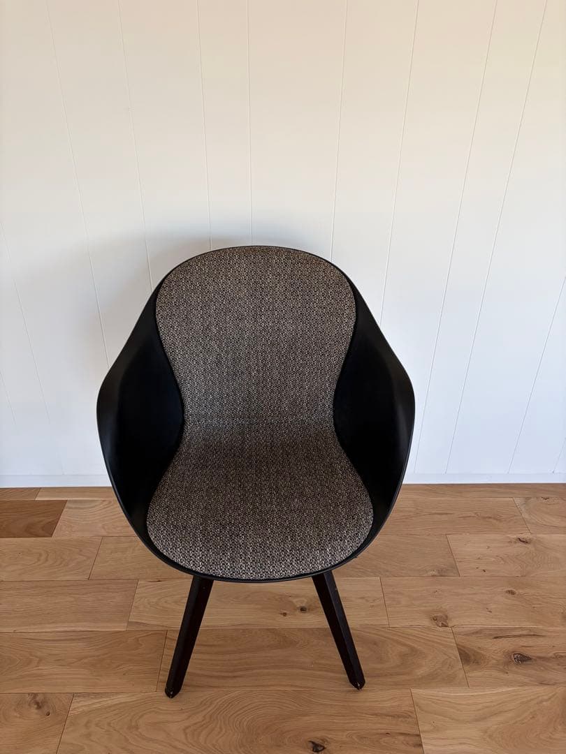 ボーコンセプト ADELAIDE アデレード ダイニングチェア