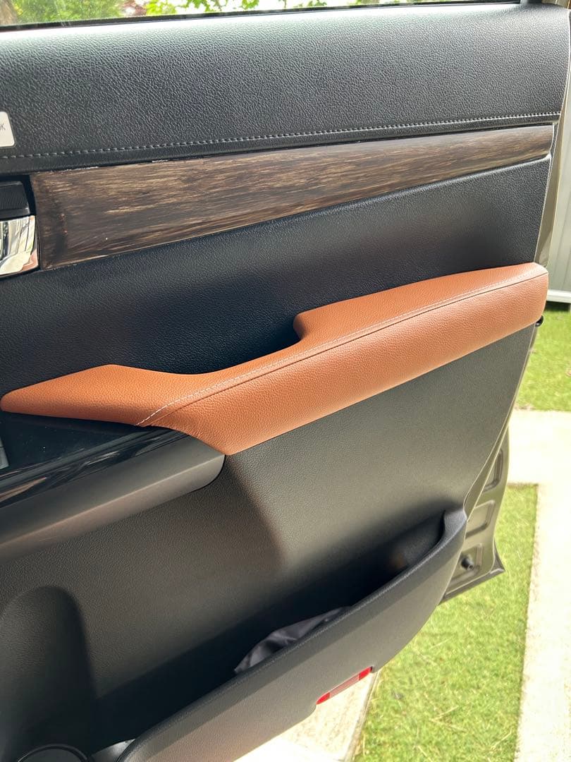 ハイラックス　アームレスト　交換用