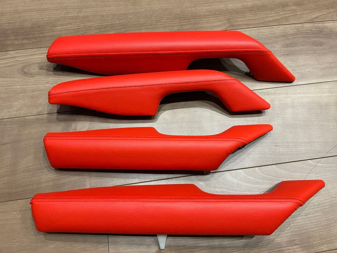 ハイラックス　アームレスト　交換用