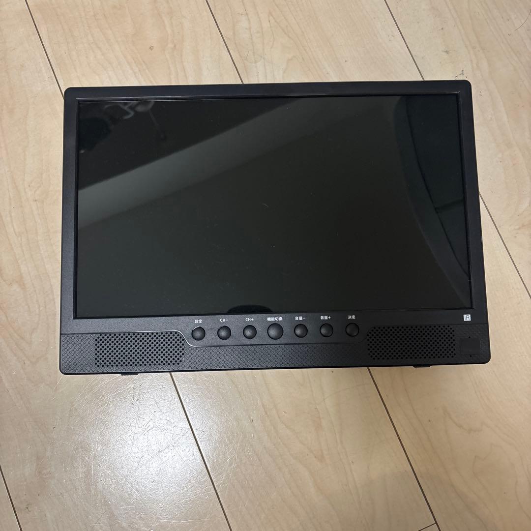 14インチテレビ