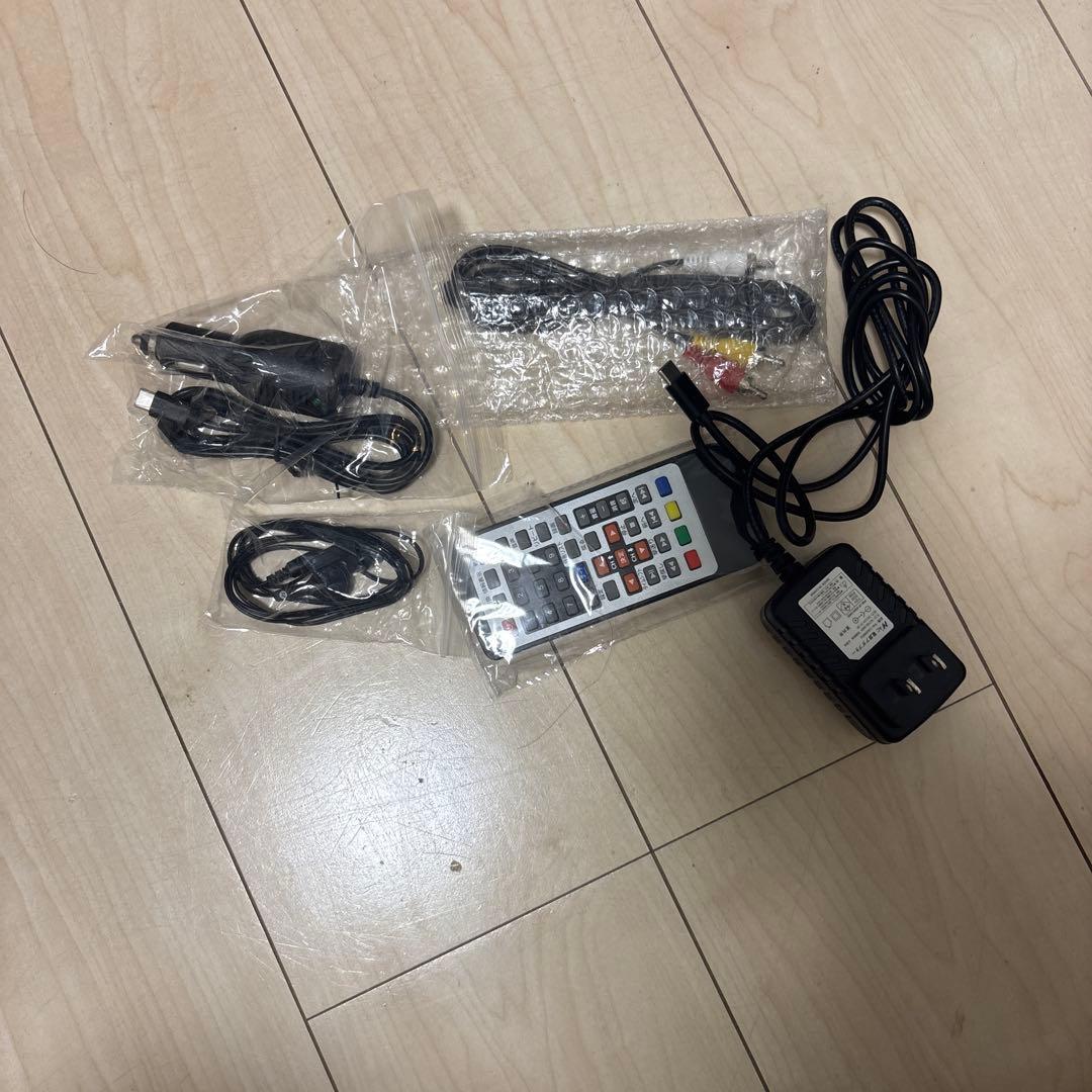 14インチテレビ