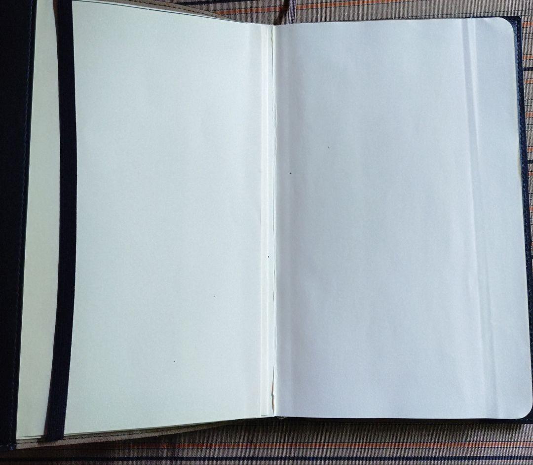 ボッテガヴェネタ　手帳