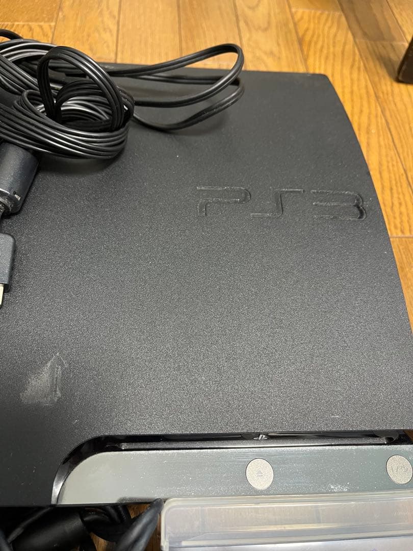 プレステ3 ソフト＆DVD