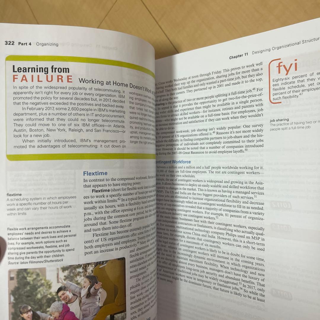 語学・辞書・学習参考書 Principles of Economics 10e & Management