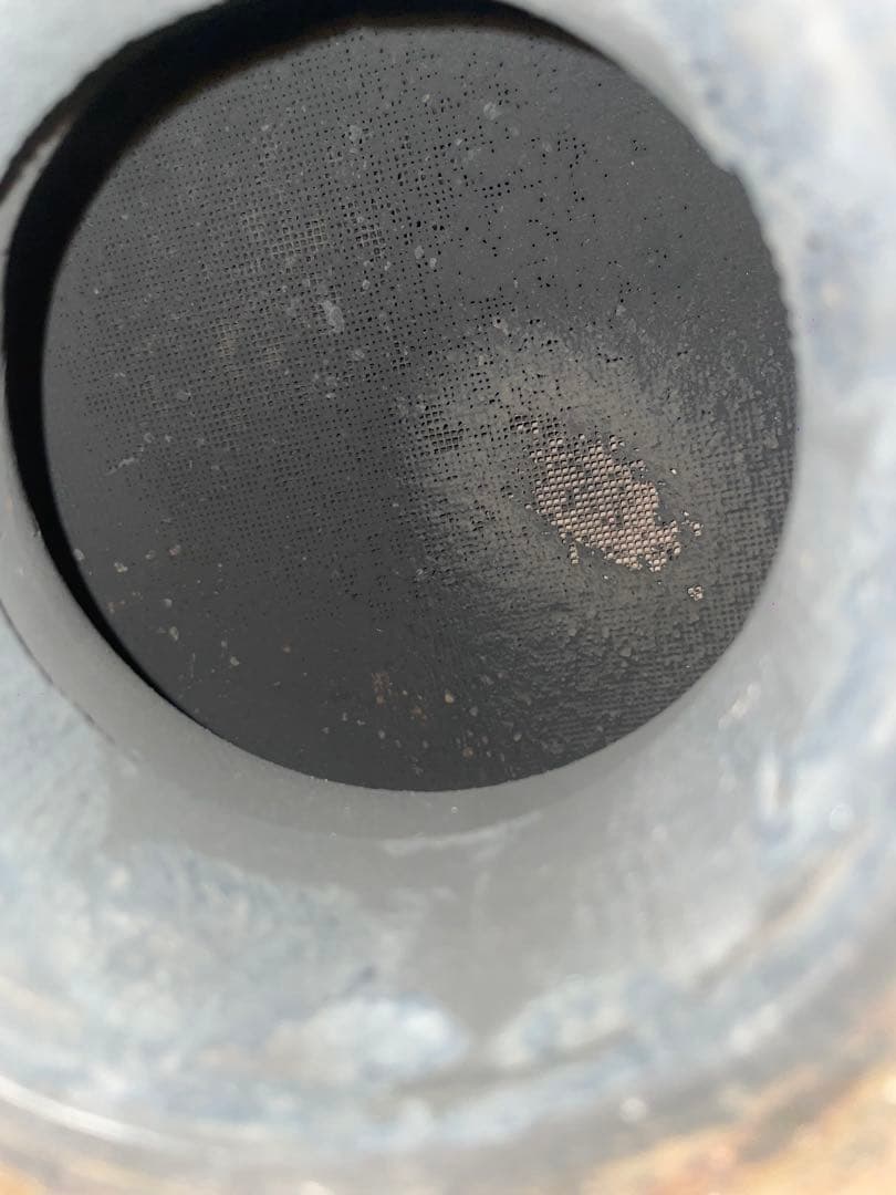 三菱キャンター　DPF ME555982