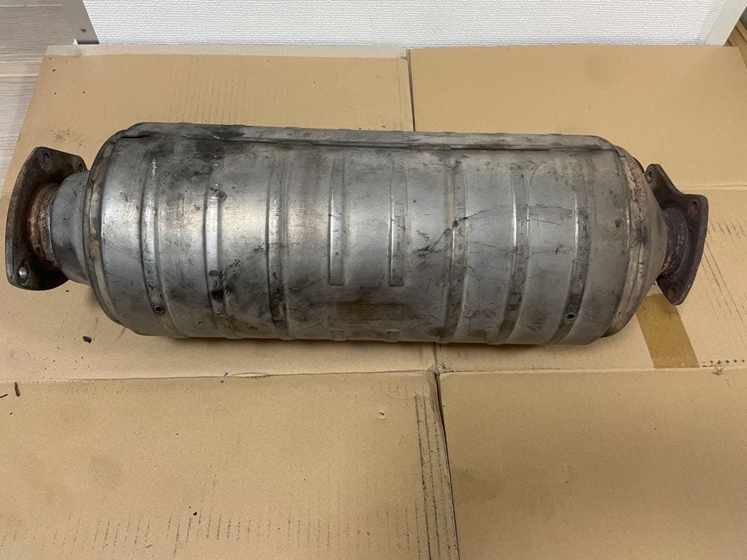 三菱キャンター　DPF ME555982