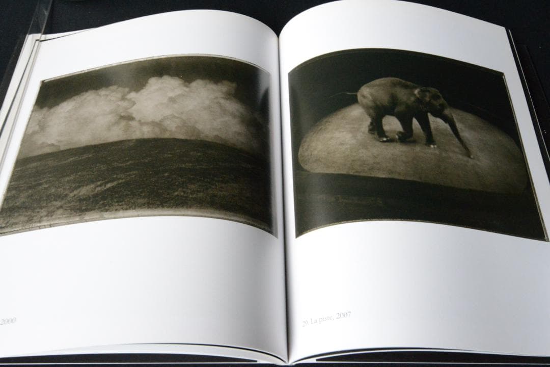 【Sarrah Moon：Alchimies 】サイン入り