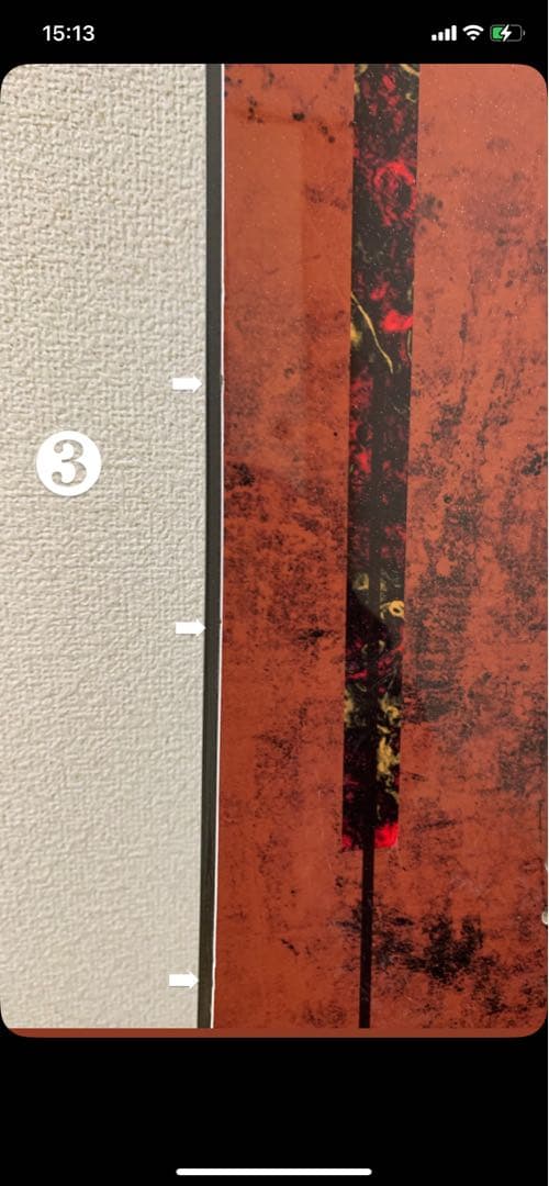 bc stream 20-21モデルRIDERS SPEC 162W DR