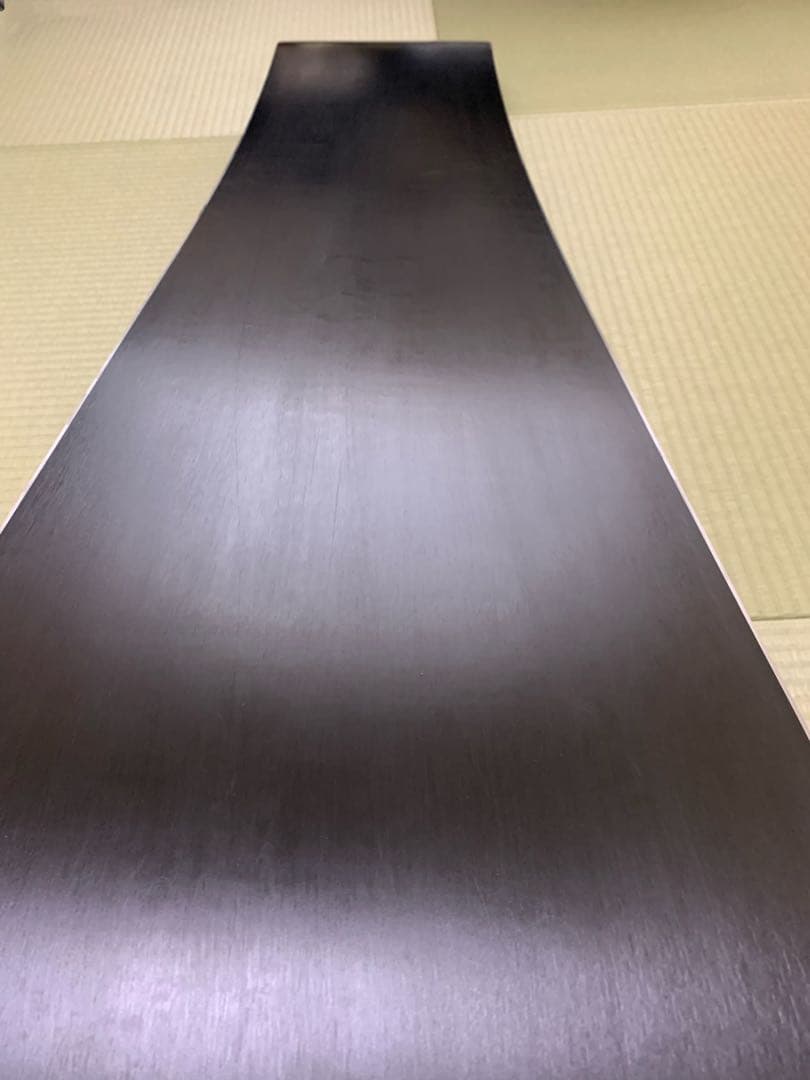 bc stream 20-21モデルRIDERS SPEC 162W DR