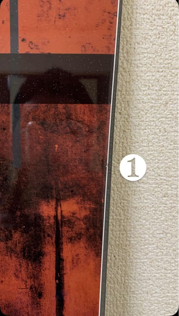 bc stream 20-21モデルRIDERS SPEC 162W DR