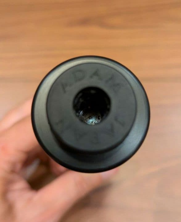 エクステンション ADAM アダム カーボン M 18.5cm