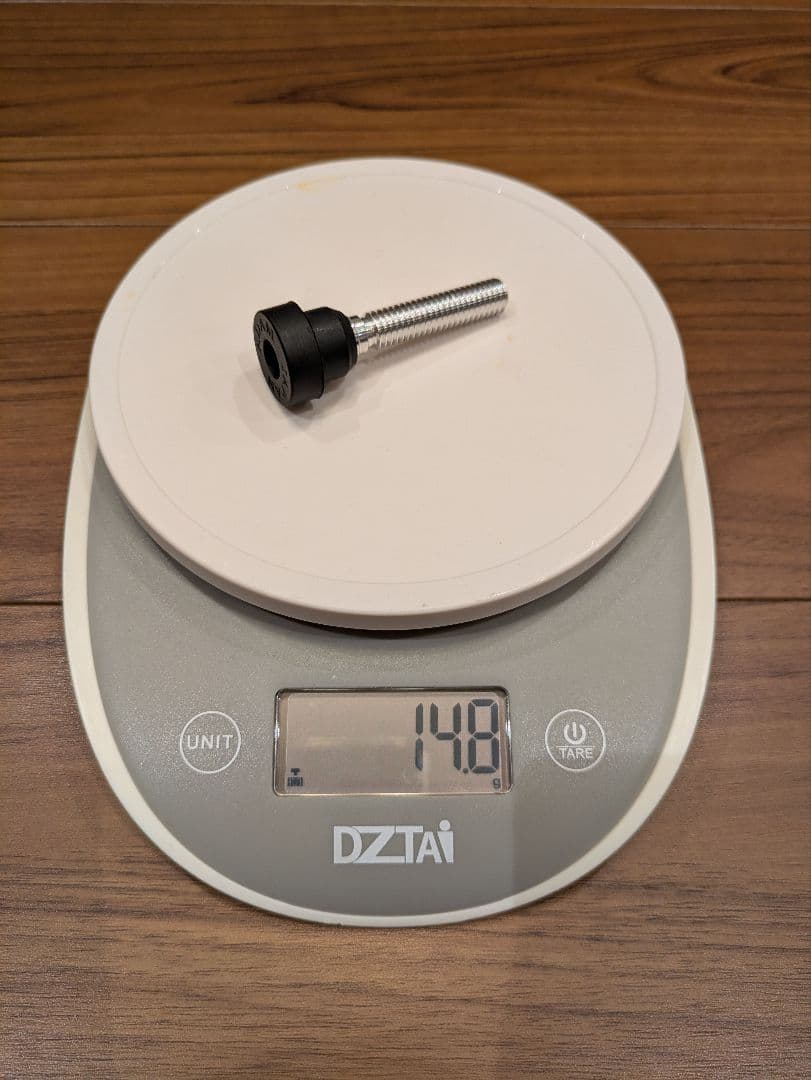 エクステンション ADAM アダム カーボン M 18.5cm