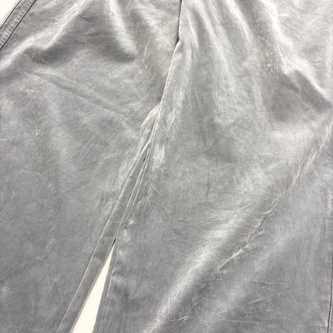 新品タグ付き★アディダス オリジナルス ベロア オーバーサイズ トラックパンツ