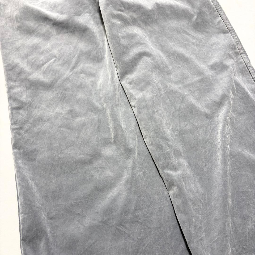 新品タグ付き★アディダス オリジナルス ベロア オーバーサイズ トラックパンツ