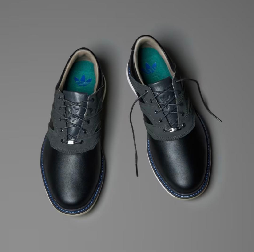 シューズ(男性用) adidas Golf MC Z-TRAXION ROLLING LINKS