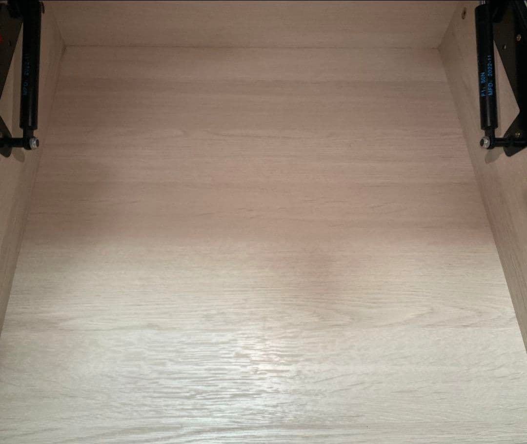 ニトリ 昇降式 センターテーブル リフティ 2CN