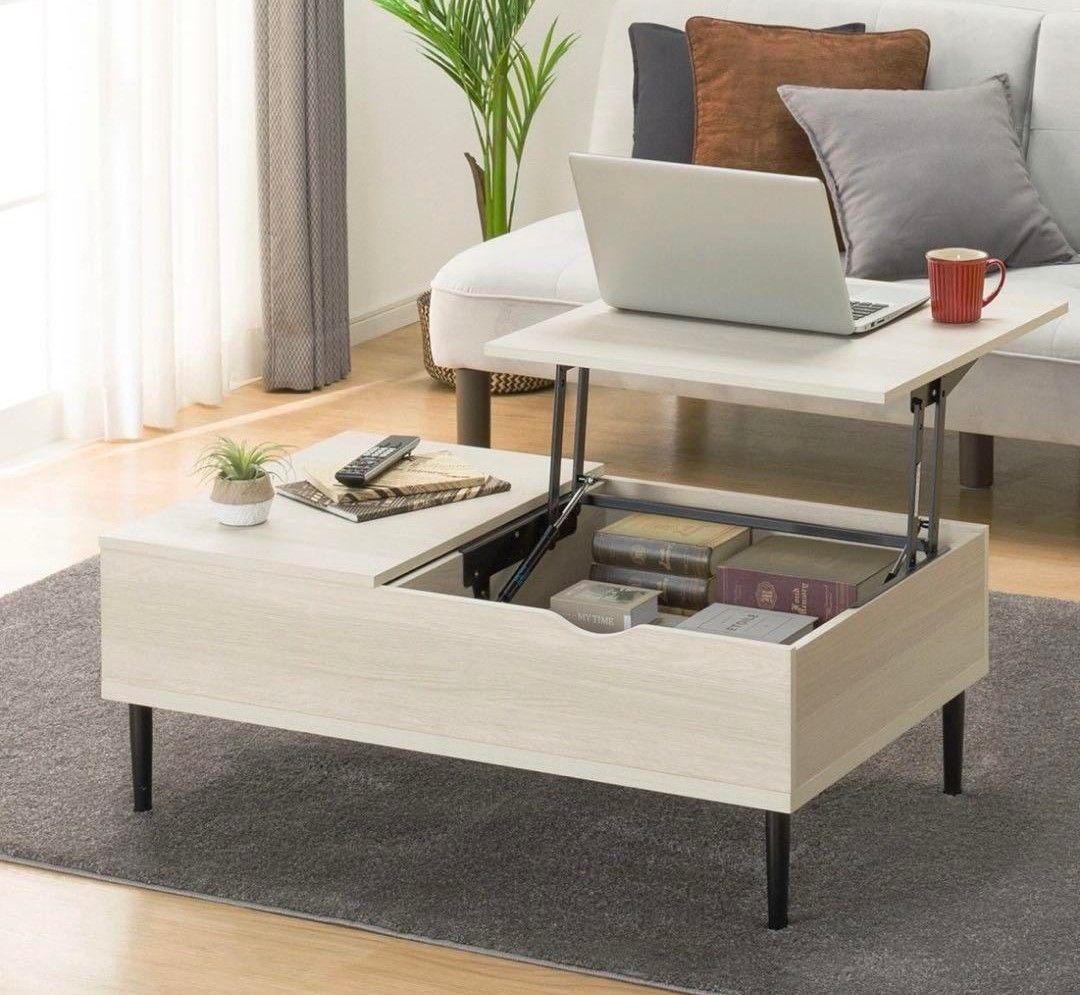 ニトリ 昇降式 センターテーブル リフティ 2CN