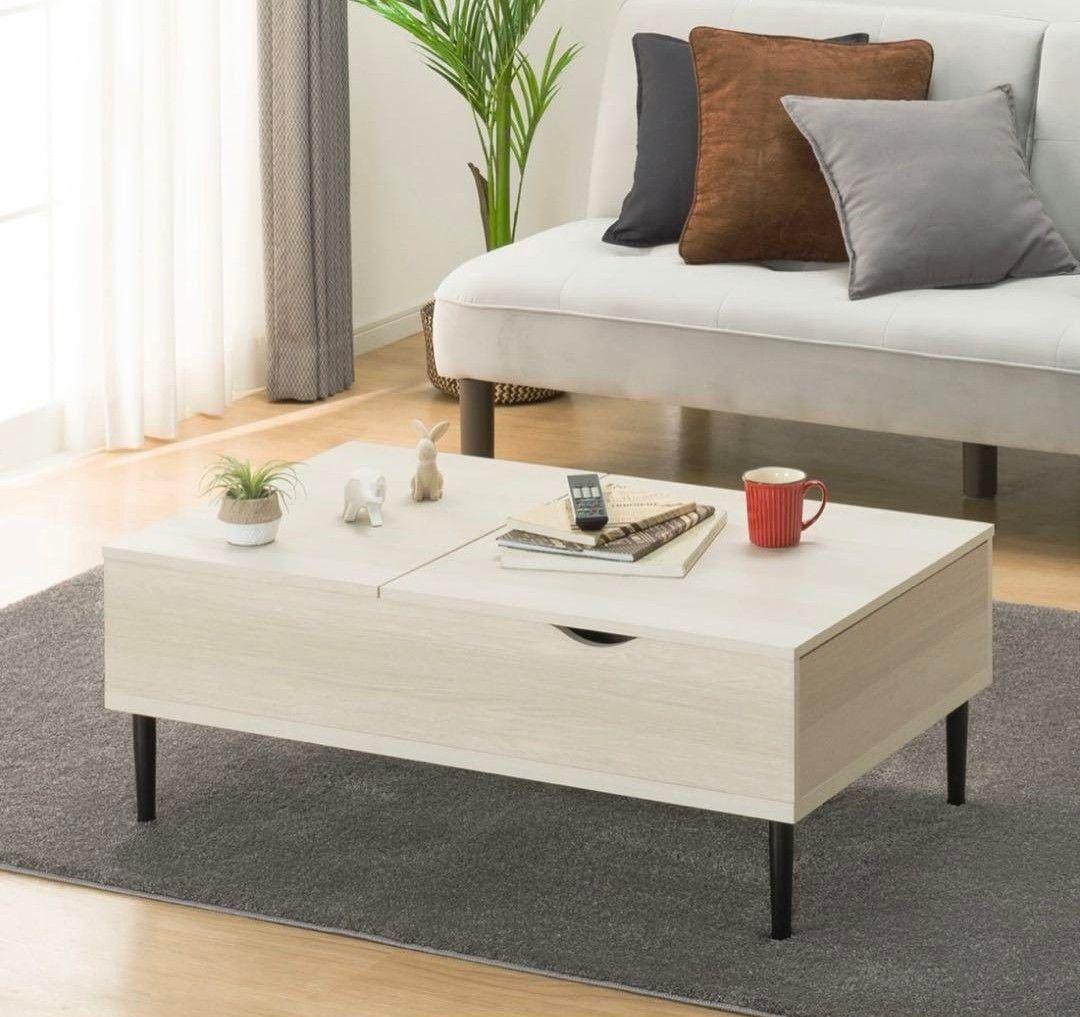 ニトリ 昇降式 センターテーブル リフティ 2CN