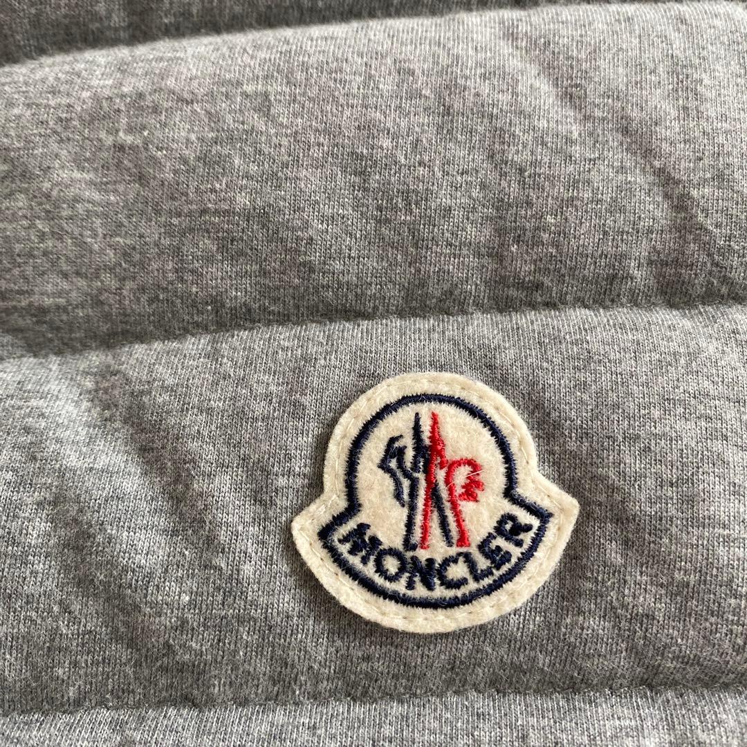 美品！MONCLER モンクレールGERARD GILETダウンベスト