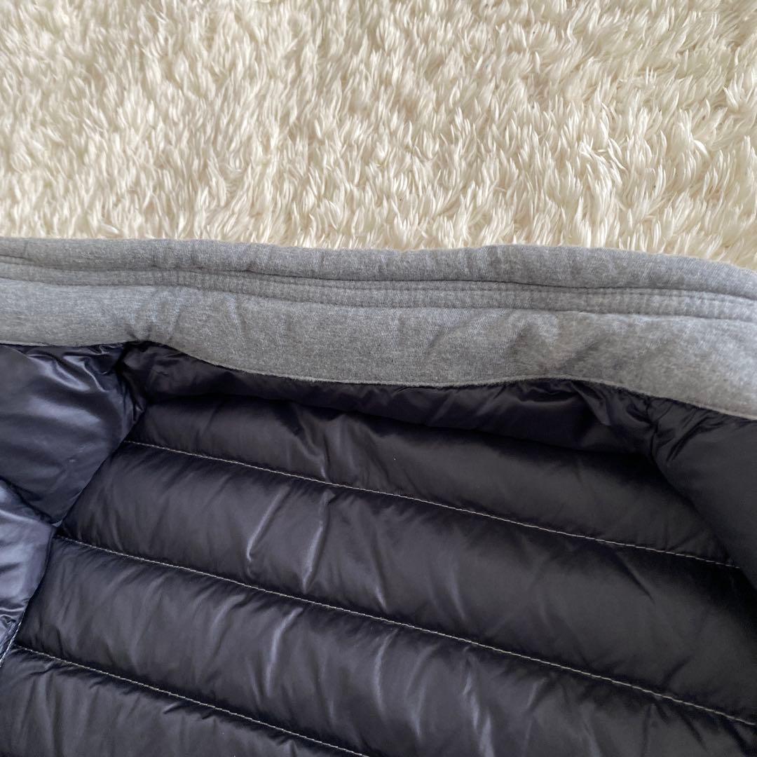 美品！MONCLER モンクレールGERARD GILETダウンベスト