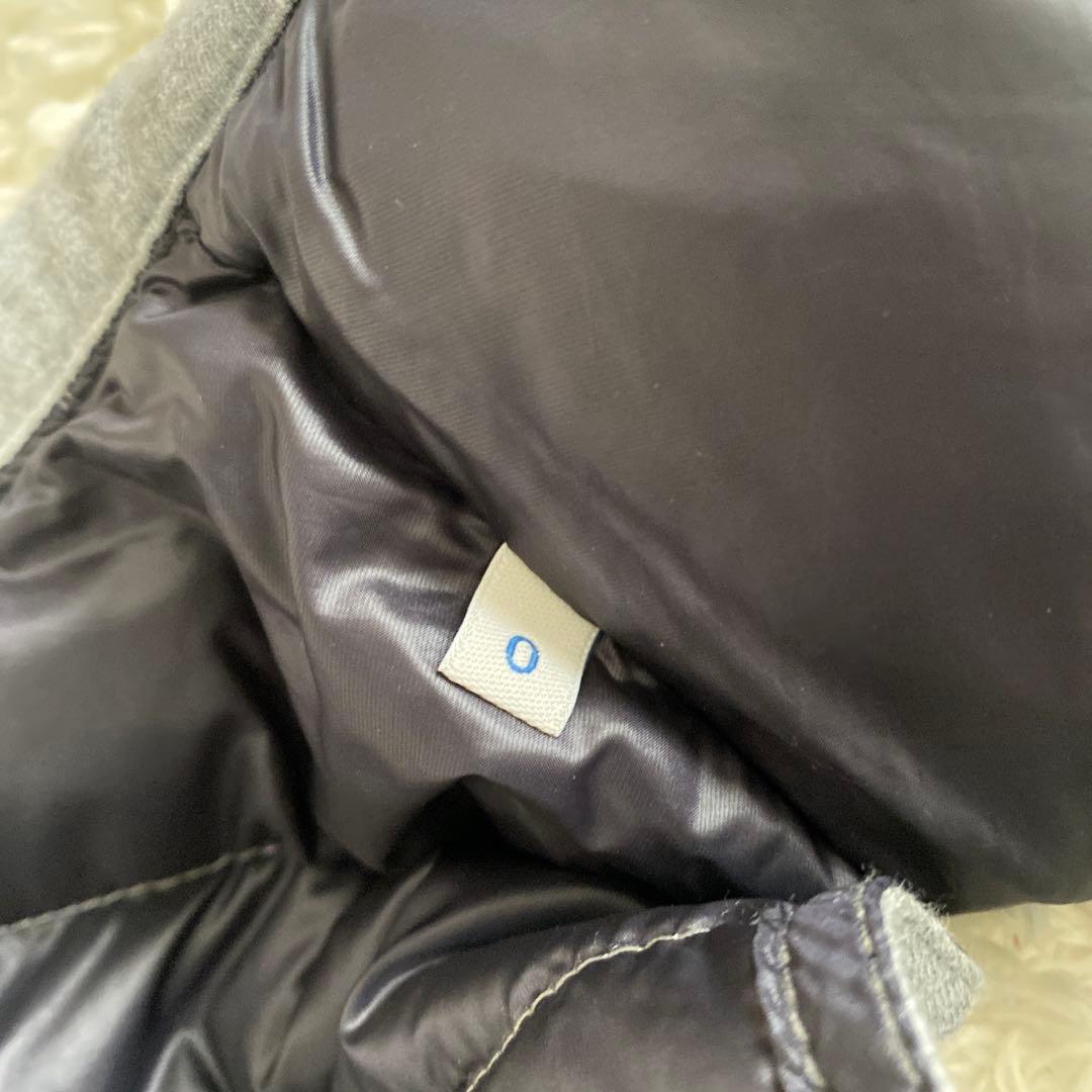 美品！MONCLER モンクレールGERARD GILETダウンベスト