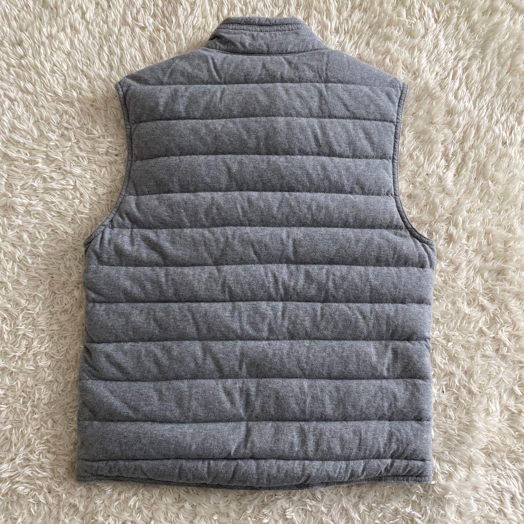 美品！MONCLER モンクレールGERARD GILETダウンベスト