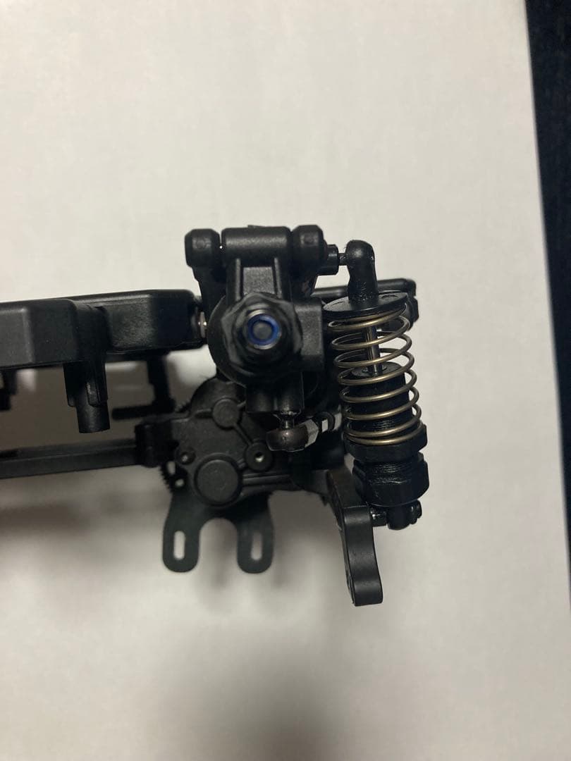 ヨコモRD2.0 電動ラジコンカー用シャーシ