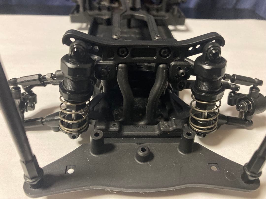 ヨコモRD2.0 電動ラジコンカー用シャーシ