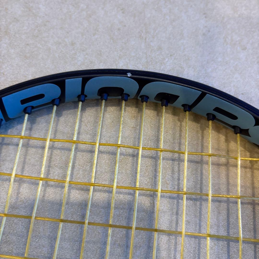 バボラ ピュアドライブ2025 2本セット