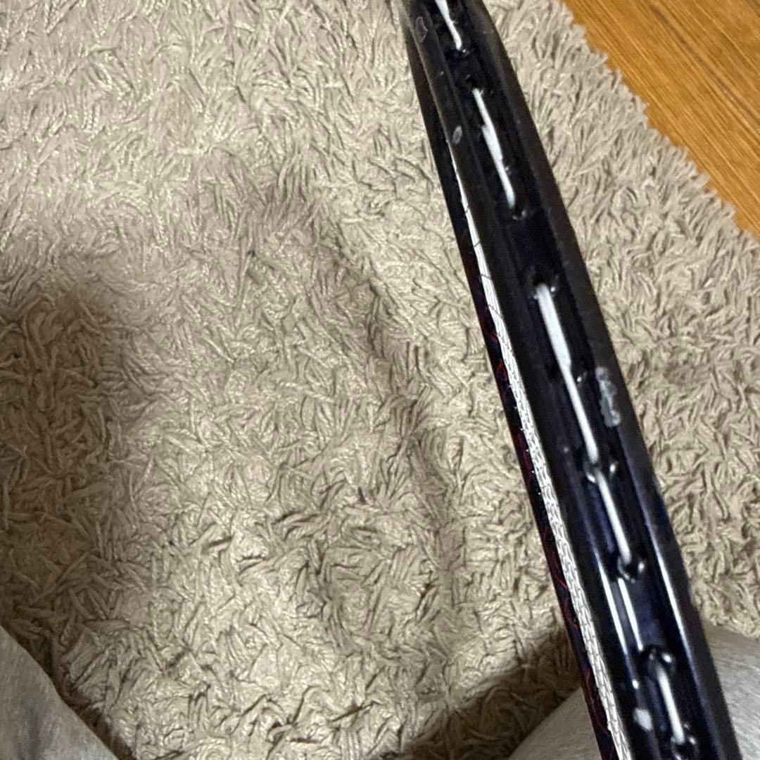 DUORA 8XP バドミントンラケット 3U5G