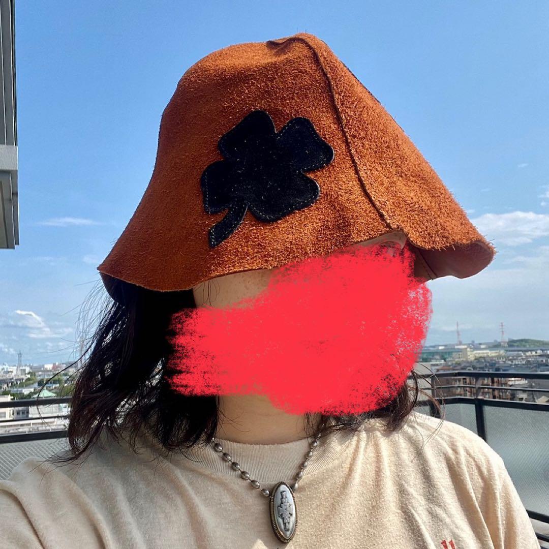 BODE バケットハット