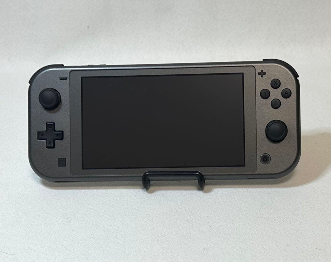 ニンテンドースイッチディアルガ・パルキア