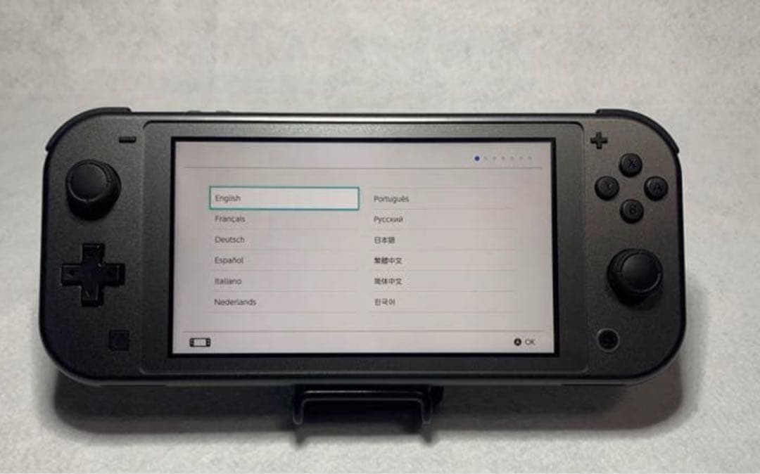 ニンテンドースイッチディアルガ・パルキア