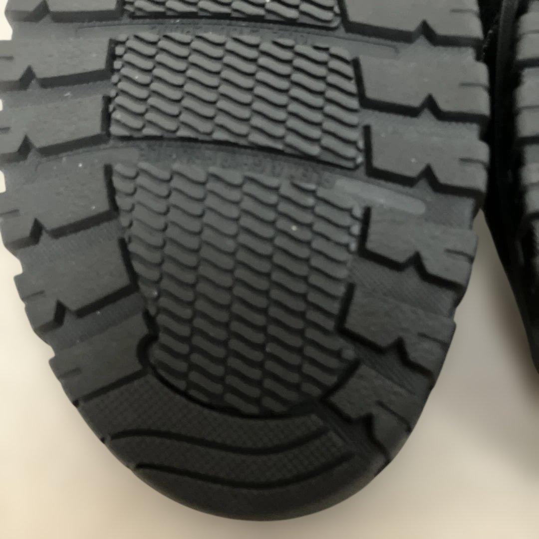 美品　メフィスト・スラッカー　Mephisto レザーブーツ　26.0㎝