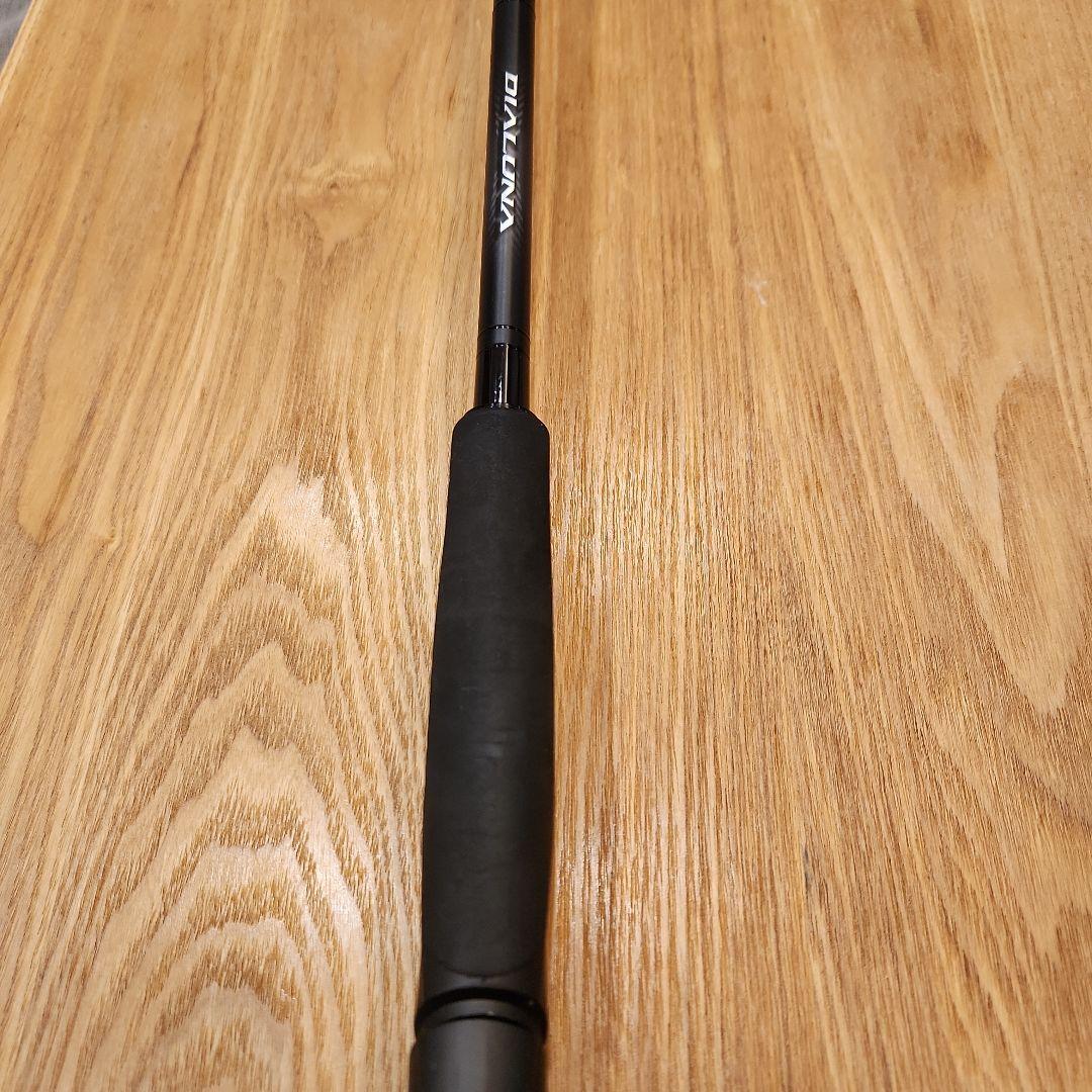 23ディアルーナ　S96MH