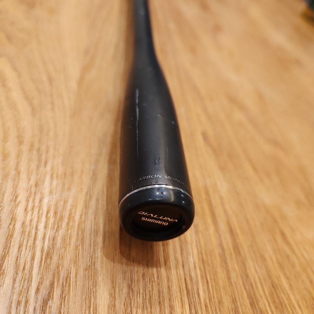 23ディアルーナ　S96MH