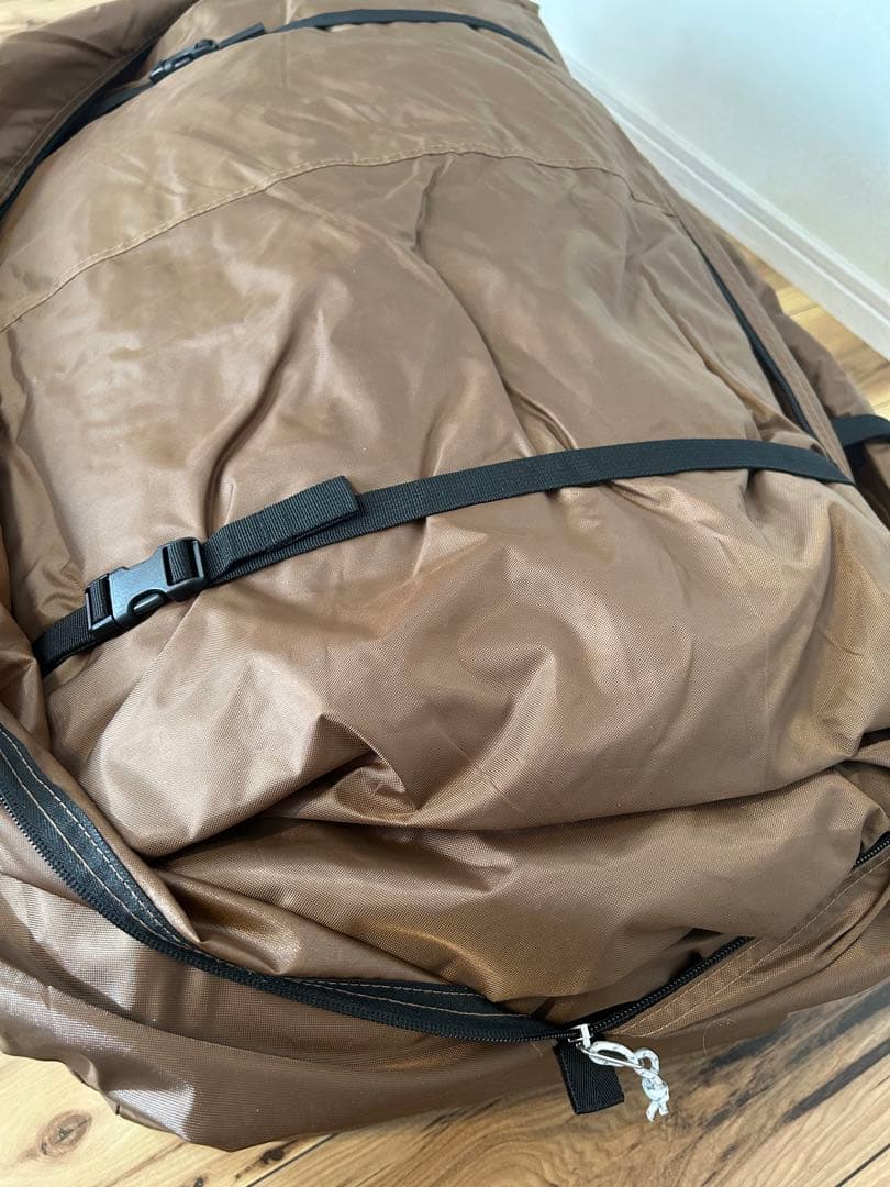 値下げ！DOD タケノコテント2 T8-795-KH