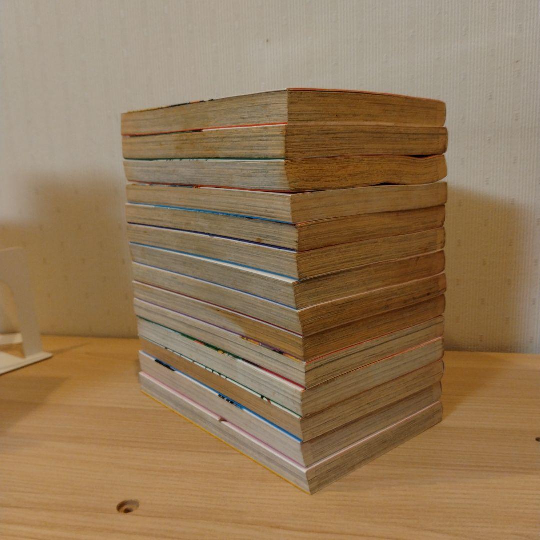 ま*み様 NARUTO 全巻セット　1〜72巻　 岸本斉史