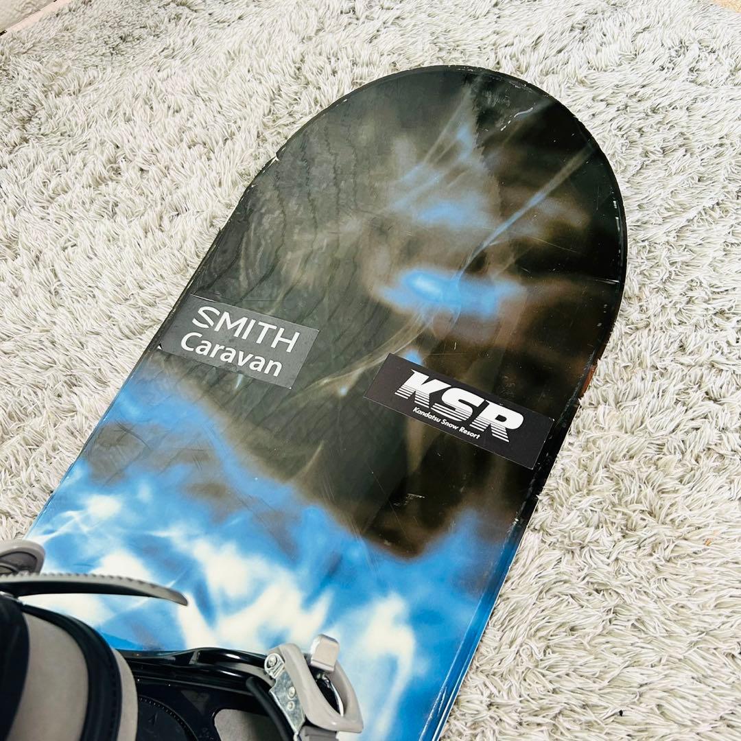 【初心者おすすめ 】ジョイライド イグニオ スノーボード セット 157cm